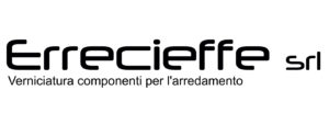 ERRECIEFFE LOGO